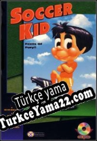 Soccer Kid Türkçe yama
