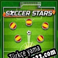 Soccer Stars Türkçe yama