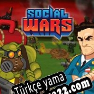 Social Wars Türkçe yama