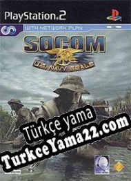 SOCOM: U.S. Navy SEALs Türkçe yama