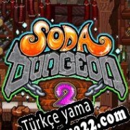 Soda Dungeon 2 Türkçe yama