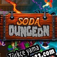 Soda Dungeon Türkçe yama