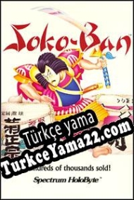 Soko-ban Türkçe yama