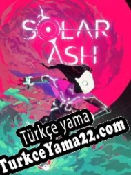 Solar Ash Türkçe yama