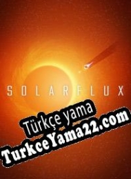 Solar Flux Türkçe yama