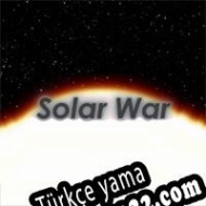 Solar War Türkçe yama