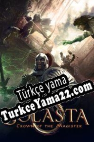 Solasta: Crown of the Magister Türkçe yama