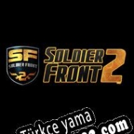 Soldier Front 2 Türkçe yama