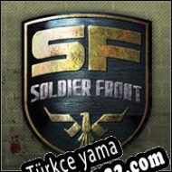 Soldier Front Türkçe yama