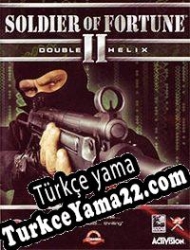 Soldier of Fortune 2: Double Helix Türkçe yama