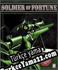 Soldier of Fortune Türkçe yama