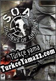 Soldiers of Anarchy Türkçe yama