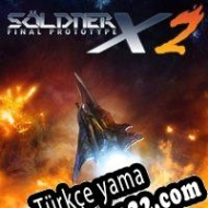 Soldner-X 2: Final Prototype Türkçe yama