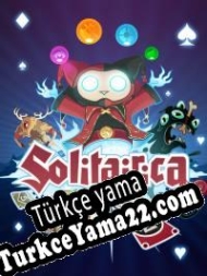 Solitairica Türkçe yama