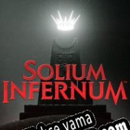 Solium Infernum Türkçe yama