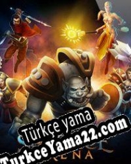 Solstice Arena Türkçe yama