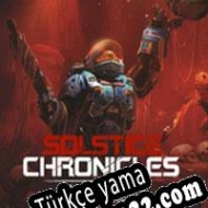 Solstice Chronicles: MIA Türkçe yama