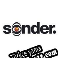 sonder. Türkçe yama