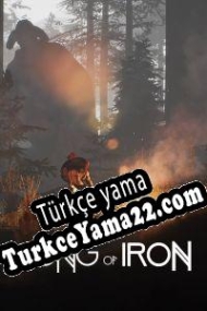 Song of Iron Türkçe yama