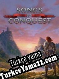 Songs of Conquest Türkçe yama