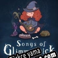 Songs of Glimmerwick Türkçe yama