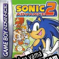 Sonic Advance 2 Türkçe yama