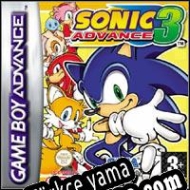 Sonic Advance 3 Türkçe yama