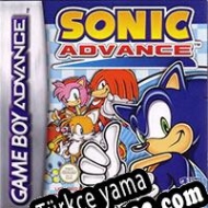 Sonic Advance Türkçe yama