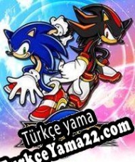 Sonic Adventure 2 Türkçe yama