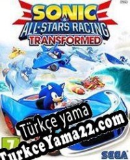 Sonic & All-Stars Racing Transformed Türkçe yama