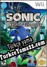 Sonic and the Black Knight Türkçe yama