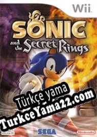 Sonic and the Secret Rings Türkçe yama