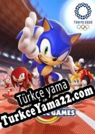 Sonic at the Olympic Games: Tokyo 2020 Türkçe yama