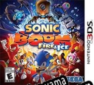 Sonic Boom: Fire & Ice Türkçe yama