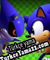 Sonic CD Türkçe yama