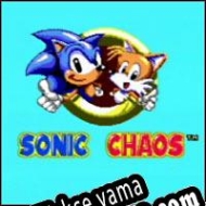 Sonic Chaos Türkçe yama