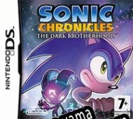 Sonic Chronicles: The Dark Brotherhood Türkçe yama