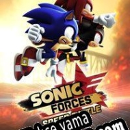 Sonic Forces: Speed Battle Türkçe yama
