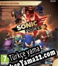 Sonic Forces Türkçe yama