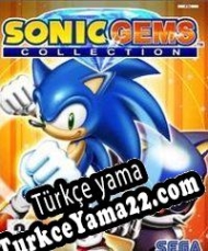 Sonic Gems Collection Türkçe yama
