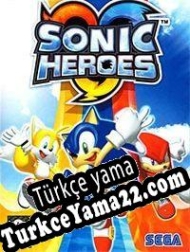 Sonic Heroes Türkçe yama