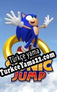 Sonic Jump Türkçe yama