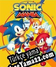 Sonic Mania Türkçe yama