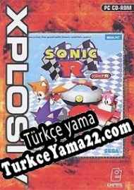 Sonic R Türkçe yama