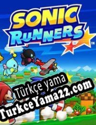 Sonic Runners Türkçe yama