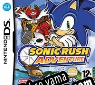 Sonic Rush Adventure Türkçe yama