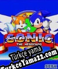 Sonic the Hedgehog 2 Türkçe yama