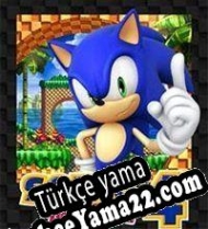 Sonic the Hedgehog 4 Türkçe yama