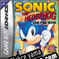 Sonic the Hedgehog Genesis Türkçe yama