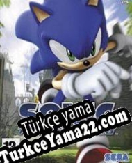 Sonic the Hedgehog Türkçe yama